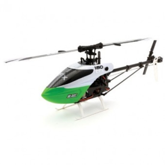 Blade 180 CFX RC Helicopter, BNF Basic
