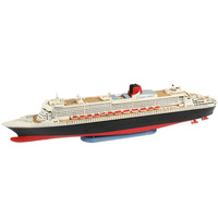 REVELL 1/200 QUEEN MARY 2 05808