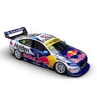 CLASSIC CARLECTABLES 1:18 2020 JAMIE WHINCUP RED BULL HOLDEN ZB 18717