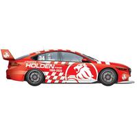 CLASSIC CARLECTABLES 1:18 HOLDEN WINS AT BATHURST COMMEMORATIVE LIVERY 18738 