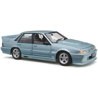 Holden VL Commodore Group A SV Panorama Silver 18751