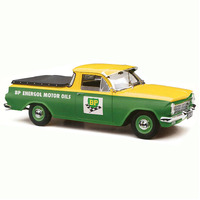 Classic Carlectables 1/18 Holden EH Utility BP Heritage Collection 18761 