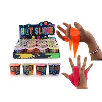 HOT SLIME AAC047414   1 PIECE