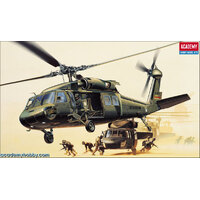 ACADEMY 1/35 UH-60L BLACK HAWK ACA-12111