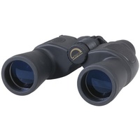 Black Water Resistant 8-32X50 Binocular