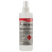 Isopropyl Alcohol 99.8% Spray 250ml AM-NA1066