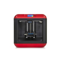 Finder Advanced Hobbyist 3D Printer TL4220The Finder is the easiest-to-use 3D printer so far.
