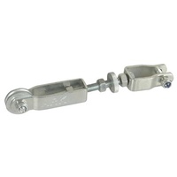 Brake Cable Adjuster - Adjustor