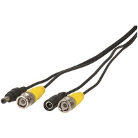 60m Video & Power Extension Cable WQ7287Great for connecting surveillance cameras.