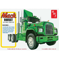 AMT 1/25 Mack R685ST Semi Tractor Plastic Model Kit AMT1039