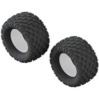 ARRMA Fortress MT Tire 2.8 Foam Inserts (2), AR520045