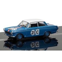 Scalextric FORD CORTINA GT 57-C3670