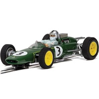SCALEX LOTUS 25 - MONACO GP 1963 - JACK BRABHAM C4083A