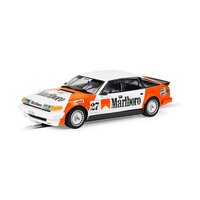 SCALEXTRIC X ROVER SD1 - 1985 FRENCH SUPERTOURISME C4416