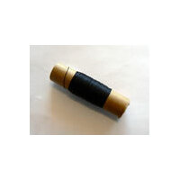 Rigging Thread, 0.25mm Black CAL-82025B