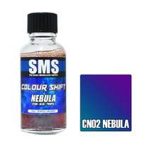 Colour Shift NEBULA 30ml CN02