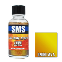Colour Shift LAVA 30ml