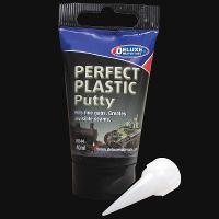 DELUXE MATERIALS BD44  PERFECT PLASTIC PUTTY BD44