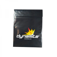 Dynamite LiPO Charge Bag Large