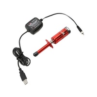 Dynamite Ni-Mh Glow Drivers with USB Charger DYNE0200