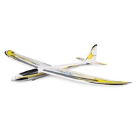 E-Flite Conscendo Evolution 1.5m Electric Glider, BNF Basic EFL01650
