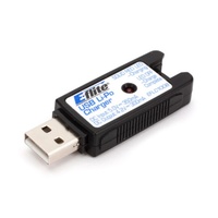 E-FLITE USB LIPO CHARGER 350 EFLC1008