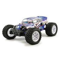FTX Bugsta Ready To Run Brushed 4wd Electric Buggy FTX-5530