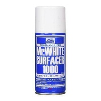 Mr White Surfacer Spray