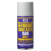 Mr Finishing Surf 1500 Grey GNB527