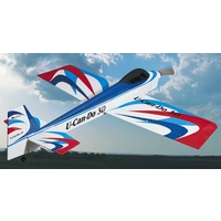 GREAT PLANES U-CAN-DO 3D .60 ARF GPM-A1270