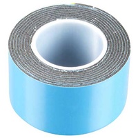 Great Planes Double-Sided Servo Tape, 1inch x 3ft