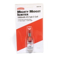 Hangar 9 Mighty Midget Igniter 1000mAh HAN7108