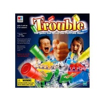 TROUBLE GAME HAS14544