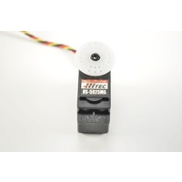 Hitec HS-5925MG - Digital Coreless High Speed Servo