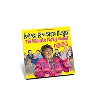 MRS BROWN BOYS PARTY GAME LAM48257