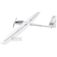Multiplex Solius RC Plane Kit MPX214264