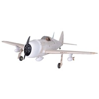 Seagull Models P-47 Thunderbolt Master Scale Edition Kit, MSK01207