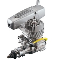 OS GT15 Gasoline Engine w/ Silencer OSM38160
