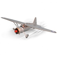 Phoenix Model Westland Lysander RC Plane, .46 Size ARF