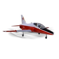 Phoenix Model BAE Hawk Turbine Jet, ARF, PHN-PH198