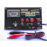 PROLUX 2670A POWER PANEL MARK 2 SUPER REGULATOR WITH GLOW CHARGER PL2670A