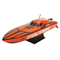 Pro Boat Stealthwake 23inches Deep-V Br RTR PRB08015