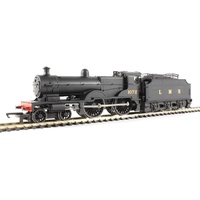 HORNBY LMS COMPOUND WITH FOWLER TENDER 69-R3276