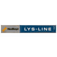 HORNBY NED LLOYD & LYS-LINE, CONTAINER R60044