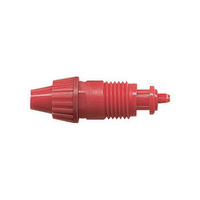 GENERAL DETAIL NOZZLE - RED