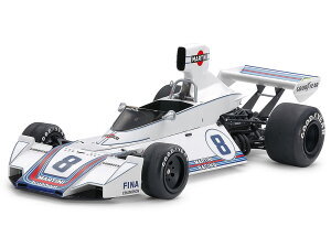 TAMIYA BRABHAM BT44B 1975 1:12