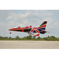 Black horse edf store jets