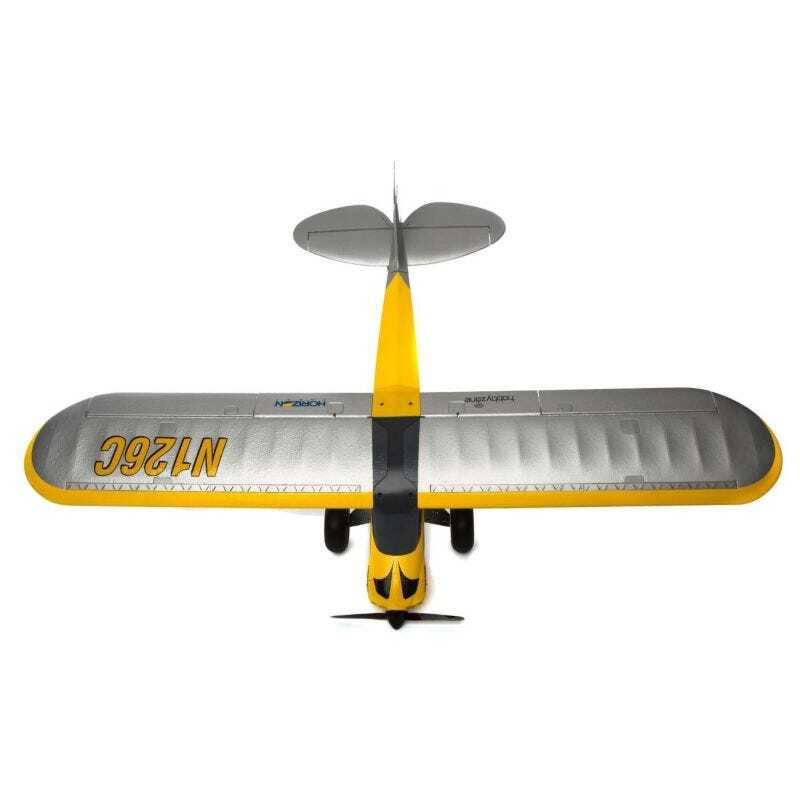 Carbon cub rc hotsell