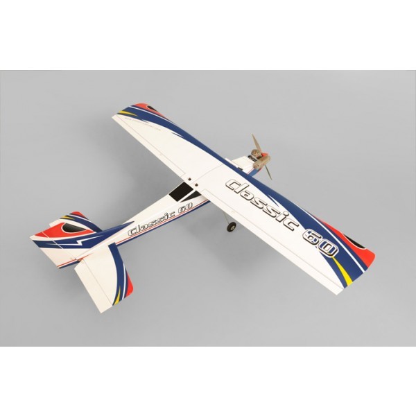 60 size best sale arf rc planes
