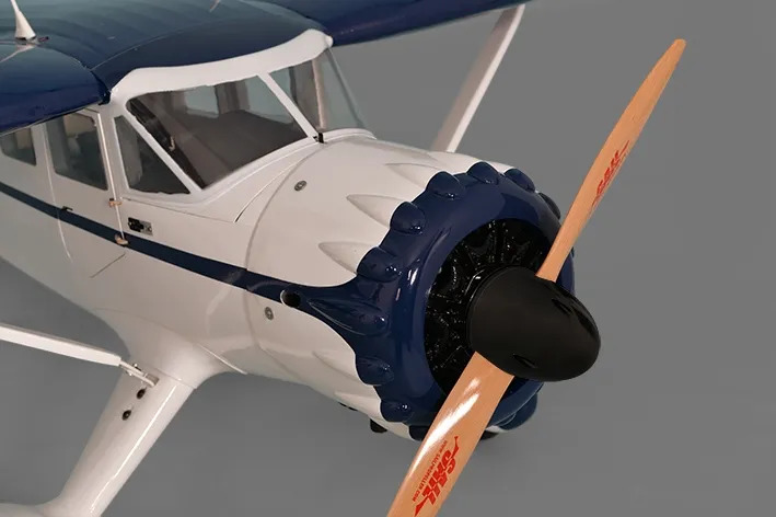 Phoenix stinson reliant shop 30cc